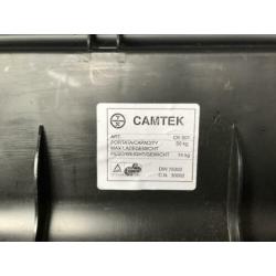 Camtek skikoffer 500 liter