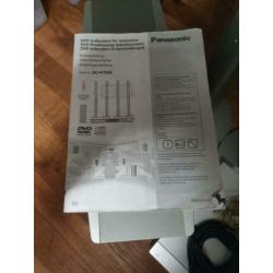 Panasonic SC-HT 850 Home Cinema Systeem (surround set)