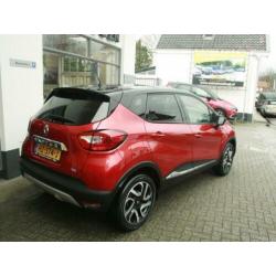 Renault Captur TCe 120 EDC Xmod AUTOMAAT
