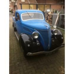 Ford V8 1939