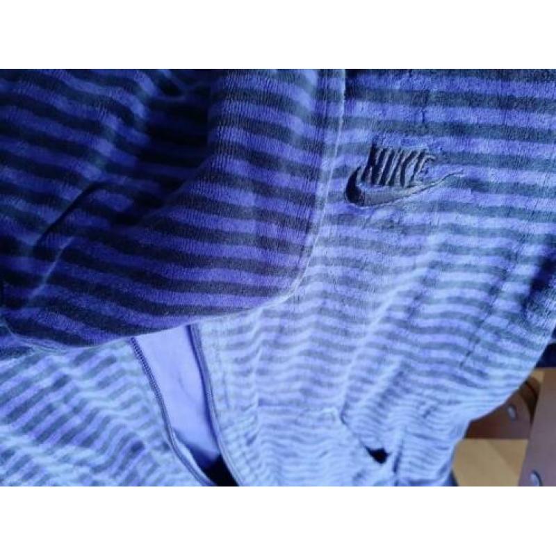 Nike vest velours M..