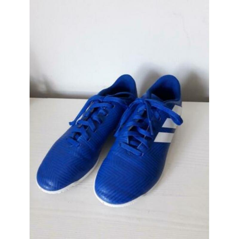 Mooie zaalschoenen van Adidas