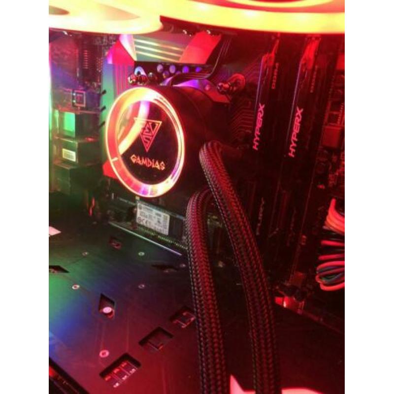 Game pc