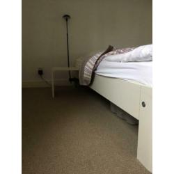 Tweepersoonsbed Auping Auronde 160x200