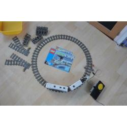 Lego trein