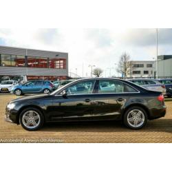 Audi A4 1.8 TFSI Pro Line Business AUTOMAAT (bj 2012)