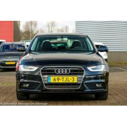 Audi A4 1.8 TFSI Pro Line Business AUTOMAAT (bj 2012)