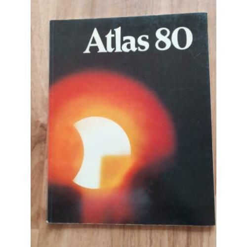 Atlas 80