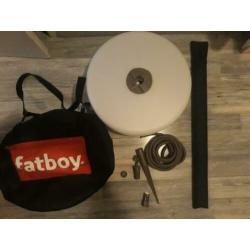 Fatboy Thierry le Swinger Taupé