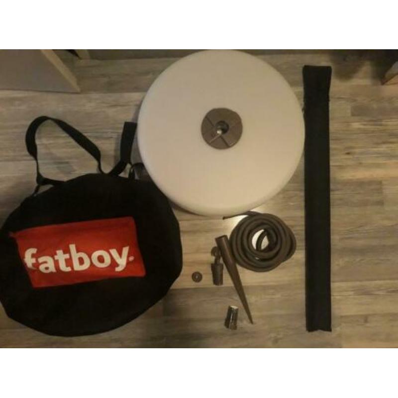 Fatboy Thierry le Swinger Taupé