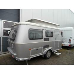 Eriba Touring Triton 430 (bj 2015)