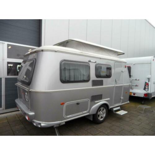 Eriba Touring Triton 430 (bj 2015)
