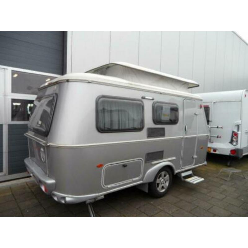 Eriba Touring Triton 430 (bj 2015)