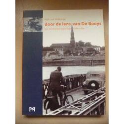 Door de lens van de Booys door P.R.A. Iddekinge