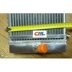 Radiateur YAMAHA TZ250 4DP 1992 -1995 93 94 95
