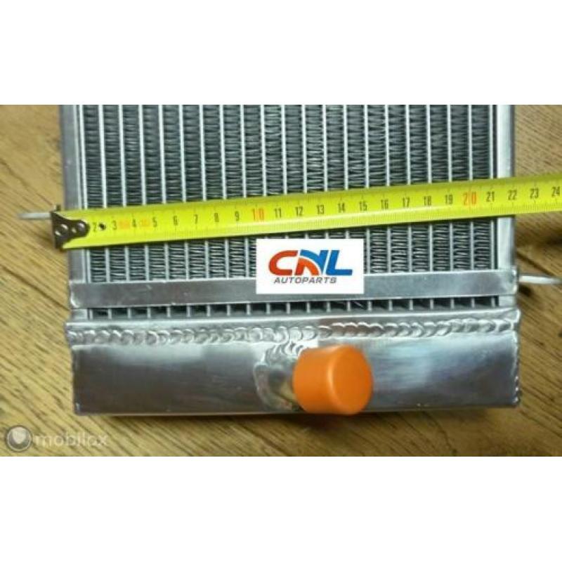 Radiateur YAMAHA TZ250 4DP 1992 -1995 93 94 95