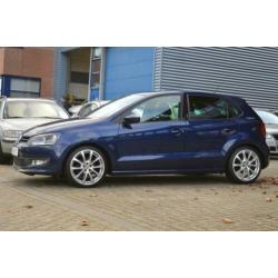 Volkswagen Polo 1.2-12V Comfortline Team Uitvoering^98.000 k