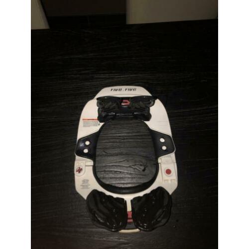 Leatt nek Brace five-five