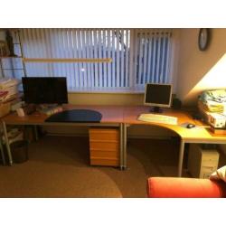 Bureau