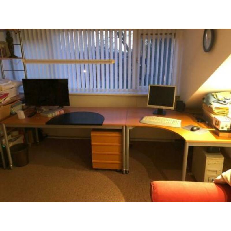 Bureau