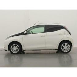 Toyota Aygo 1.0 VVT-i X-Wave | Lichtmetalen velgen | Origine