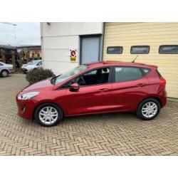 Ford Fiesta 1.1 Cool & Connect | Navi | Camera | DAB