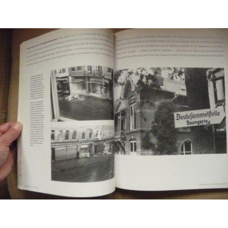 Door de lens van de Booys door P.R.A. Iddekinge