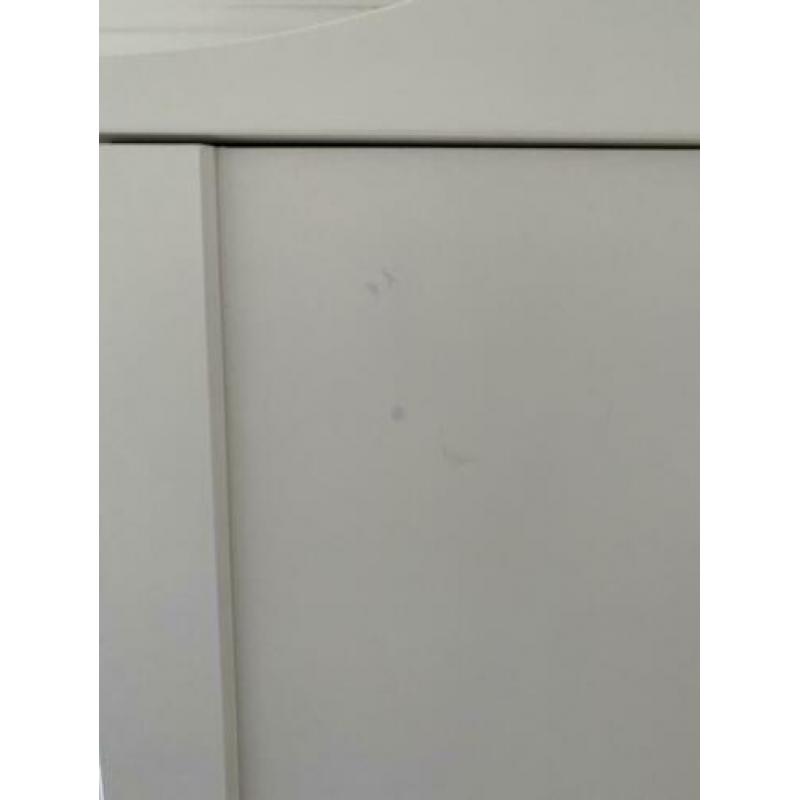 IKEA kledingkast Hoogte 168 cm