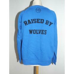mooie My Brand trui maat 140 -152 10/12