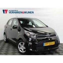Kia Picanto 1.0 CVVT EconomyPlusLine AIRCO CV ELRM STB SS