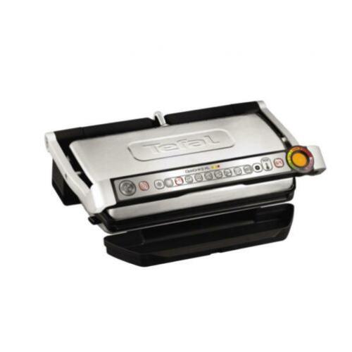 TEFAL GC722D OptiGrill+ XL Nieuw!