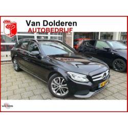 Mercedes-Benz C-Klasse Estate 350 e Lease Edition EXCL BTW L