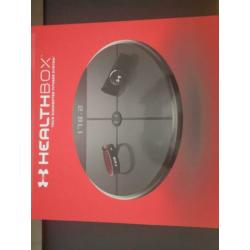Under Armour Healthbox by HTC (Slimme Weegschaal)