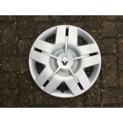 1 wieldop Renault Laguna of Espace 16 inch