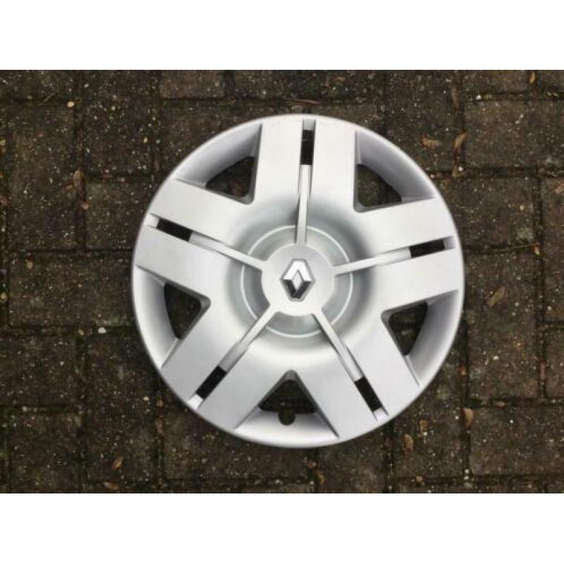 1 wieldop Renault Laguna of Espace 16 inch