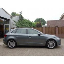 Audi A3 Sportback 1.4 TFSI Ambition Pro Line plus 122 Pk 5 d