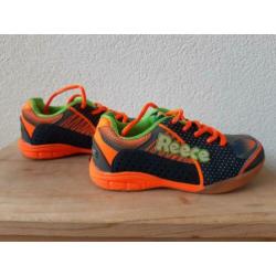 Reece hockeyschoenen indoor maat 28