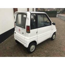?CANTA LX LUXE? gratis thuis geleverd jdm city brommobiel