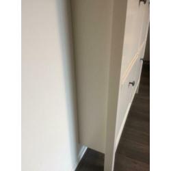 Hemnes witte schoenenkast