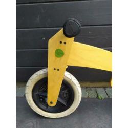 Wishbone bike loopfiets