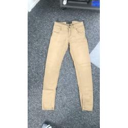 Cars jeans broeken