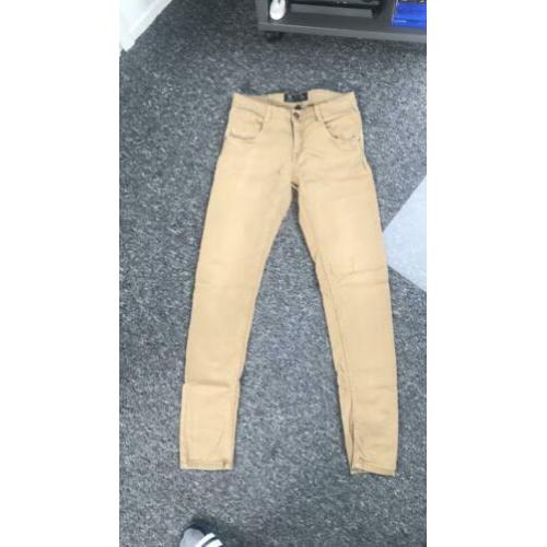 Cars jeans broeken