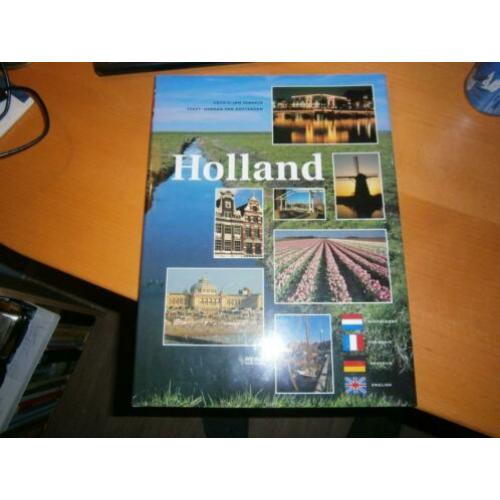 Holland/Vermeer, Jan/1997/viertalig