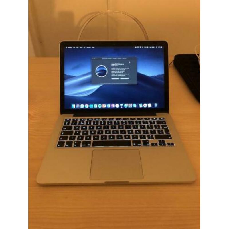 Apple MacBook Pro 2015