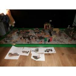 Schleich Wild Life voor fans van Freek Vonk