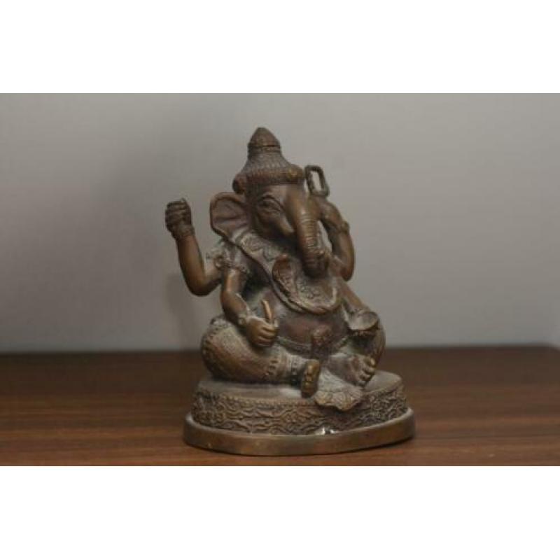 Ganesha brons