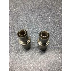 2 x Henco pers sok 20x18mm Nieuw (