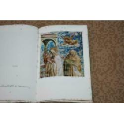 Giotto - La Chapelle des Scrovegni !!