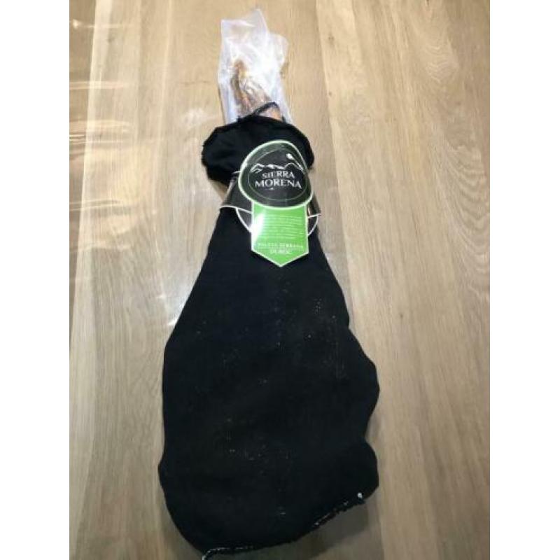 Spaanse ham (5,6 kg)