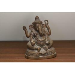 Ganesha brons